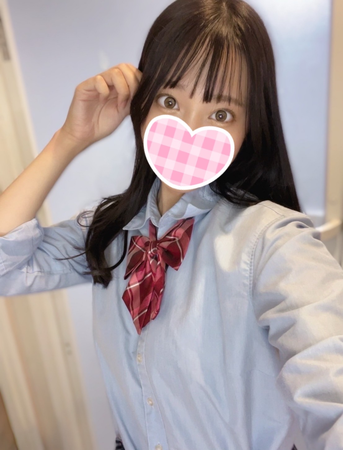 るりか最新17 | 秋葉原JKリフレ【秋葉原制服オーディション】