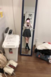 10/28体験入店初日ぴの