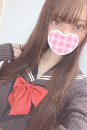 1/11体験入店初日ひびき（JK中退年齢18歳）