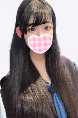 2/28体験入店初日まりん（JK中退年齢18歳）