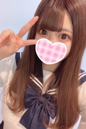 3/16体験入店初日ゆめな（JK中退年齢18歳）