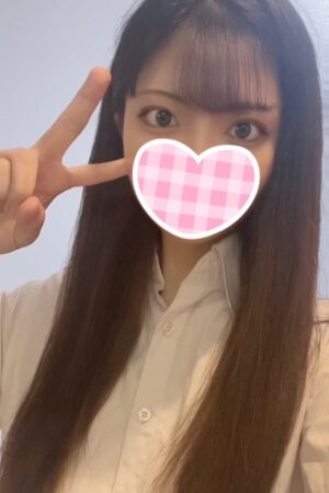 8/3体験入店初日かんな