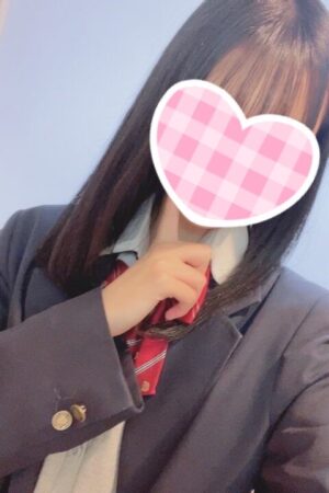 8/16体験入店初日ののか（JK中退年齢18歳）