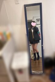 1/12体験入店初日さあや