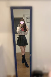 みれい（JK上がりたて18歳）