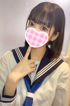 つばさ（JK上がりたて18歳）