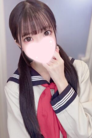 つばさ（JK上がりたて18歳）