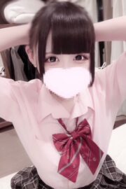 めろ（JK上がりたて18歳）