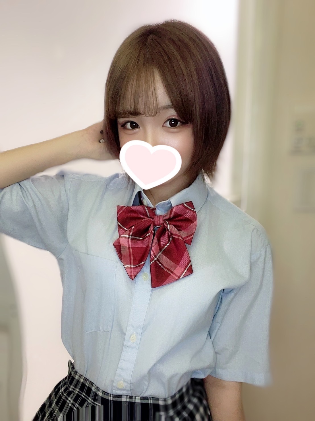 らいか最新12 | 秋葉原JKリフレ【秋葉原制服オーディション】