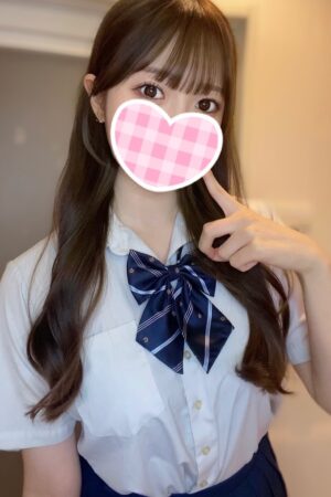 みゆ（JK上がりたて18歳）