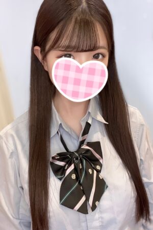 10/15体験入店初日ひめの（JK上がりたて18歳）