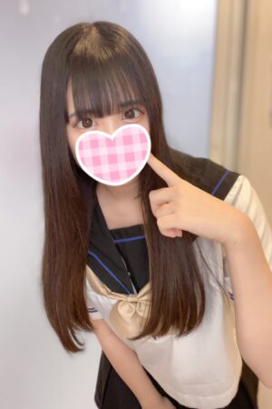 11/20体験入店初日あみ（JK中退年齢18歳）