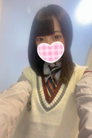 11/2体験入店初日しづき（JK中退年齢18歳）