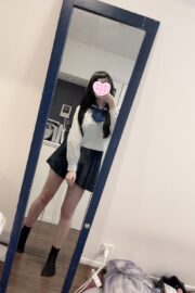 みさ（JK上がりたて18歳）