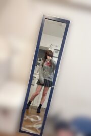 12/20体験入店初日さやか（JK上がりたて18歳）