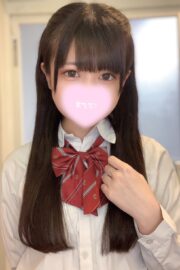 12/7体験入店初日のぞみ（JK上がりたて18歳）