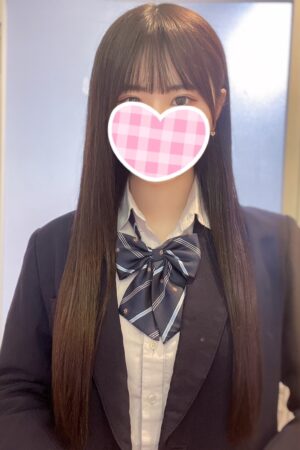 12/20体験入店初日さやか（JK上がりたて18歳）