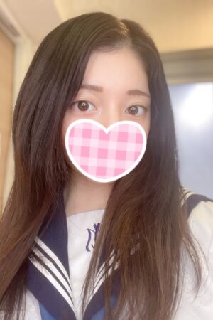 12/16体験入店初日りさ（JK中退年齢18歳）