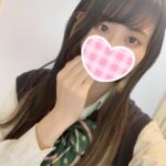 【体験入店速報】不思議系女子！「なる」ちゃんが本日体験入店初日！