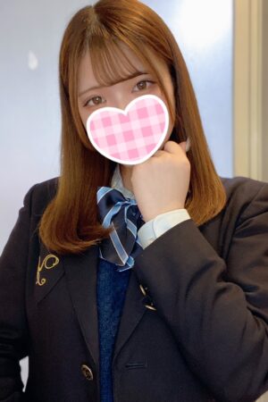 1/11体験入店初日予定まゆ（JK中退年齢18歳）