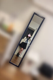 1/13体験入店初日予定みゆう（JK上がりたて18歳）