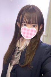 1/13体験入店初日予定みゆう（JK上がりたて18歳）