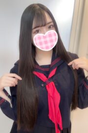 ゆあ（JK上がりたて18歳）