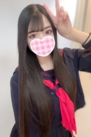 ゆあ（JK上がりたて18歳）