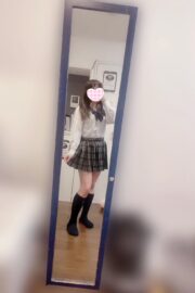 2/3体験入店初日予定あいか（JK上がりたて18歳）