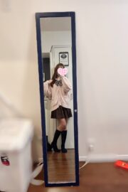 かえで（JK上がりたて18歳）