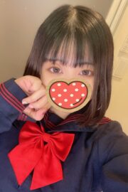 2/5体験入店初日ひま（JK上がりたて18歳）