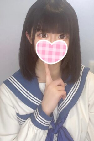 みるく(JK上がりたて18歳)