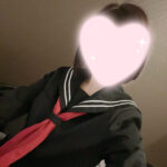 ひみつ♡
