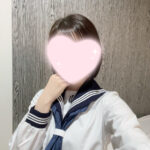 ひみつ♡