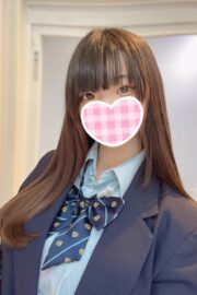 3/16体験入店初日えみ（JK上がりたて18歳）