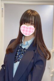 3/16体験入店初日えみ（JK上がりたて18歳）