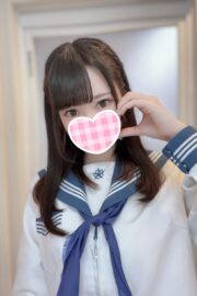 3/5体験入店初日予定ほしな（JK中退年齢18歳）