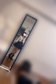 みるく（JK上がりたて18歳）