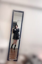 みるく（JK上がりたて18歳）