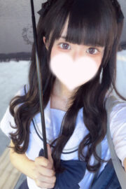 みるく（JK上がりたて18歳）