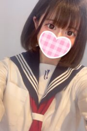 3/4体験入店初日予定みるく（JK中退年齢18歳）