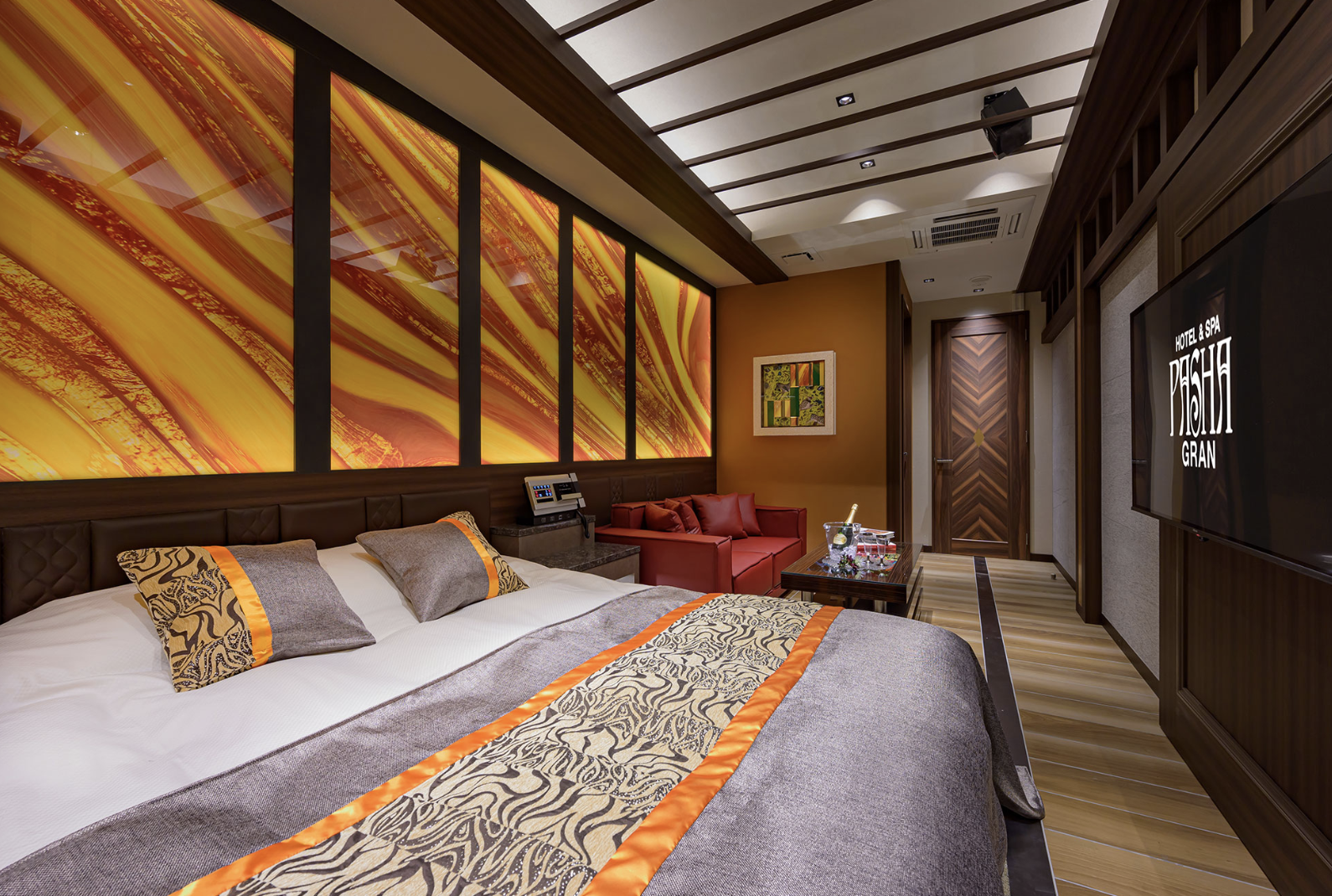 JK JC ラブホテル 最近、リフレで上野のホテルが人気らしい。その理由とは！？ | 秋葉原JKリフレ【秋葉原制服オーディション】