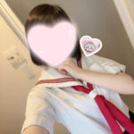 ひみつ♡