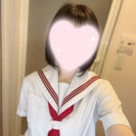 ひみつ♡