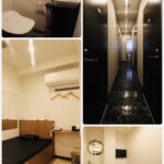 あの！レンタルルームが改装されたらしい