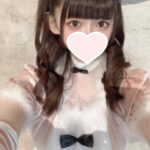 バニーちゃん🐰🤍