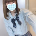 【体験入店速報】抜群のスタイル持った18歳「あお」ちゃん体験入店！