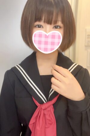 4/11体験入店初日ゆう（JK中退年齢18歳）