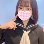 【体験入店速報】山を越えた向こう側から、とても可愛く素直な19歳らき体験入店！