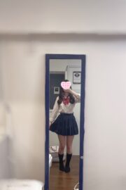 5/22体験入店初日るか（JK上がりたて18歳）